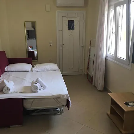 Apartment Gorgona Di Thassos Fresh