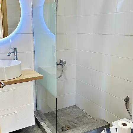 Gorgona Di Thassos Fresh Apartment