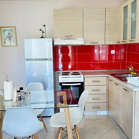 Apartment Gorgona Di Thassos Fresh