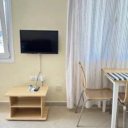 Gorgona Di Thassos Fresh Apartment *