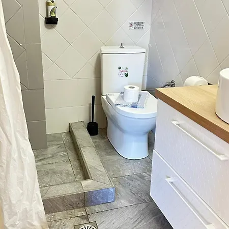 Apartment Gorgona Di Thassos Fresh Limenaria (Thasos)