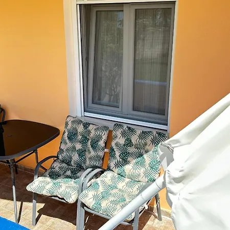 Gorgona Di Thassos Fresh Apartment *