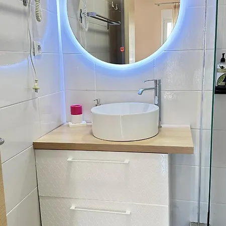 Apartment Gorgona Di Thassos Fresh