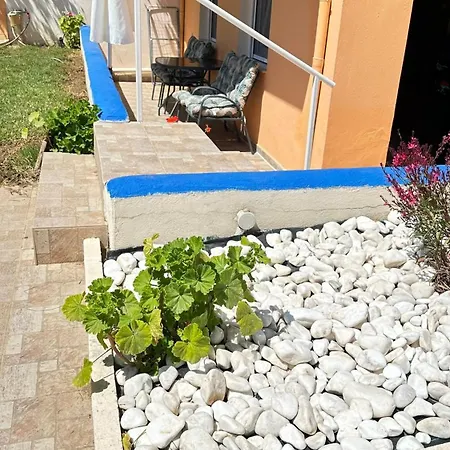 Apartment Gorgona Di Thassos Fresh Limenaria (Thasos)