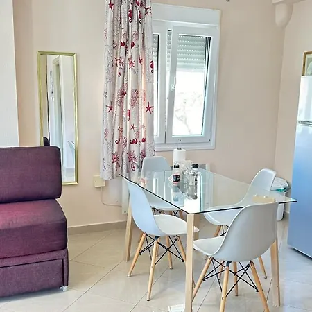 Apartment Gorgona Di Thassos Fresh