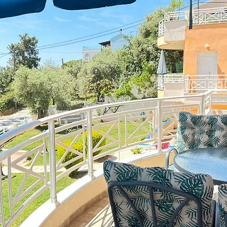 Apartment Gorgona Di Thassos Fresh *