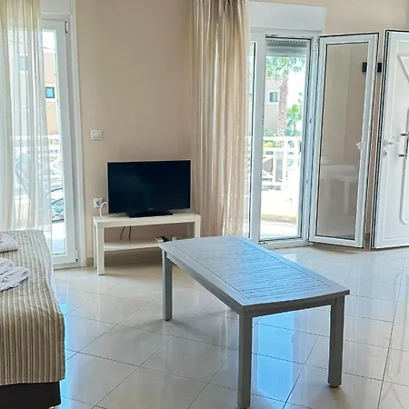 Gorgona Di Thassos Fresh Apartment