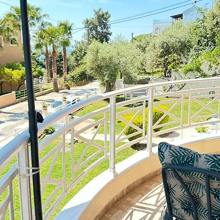 Apartment Gorgona Di Thassos Fresh