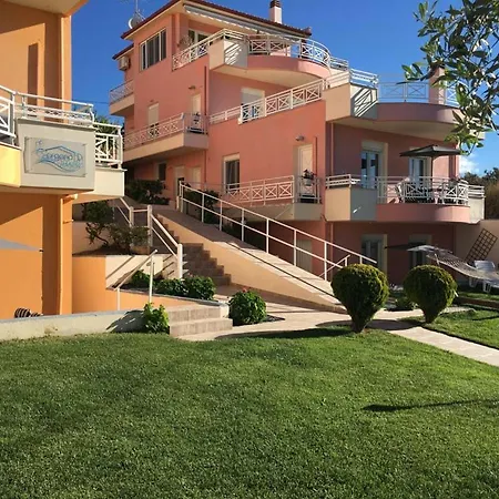 Apartment Gorgona Di Thassos Fresh *