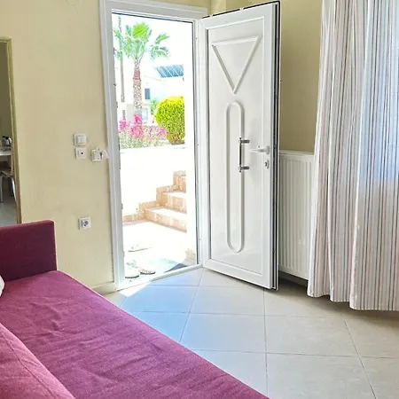 Gorgona Di Thassos Fresh Apartment