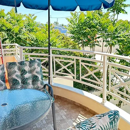 Gorgona Di Thassos Fresh Apartment Limenaria (Thasos)