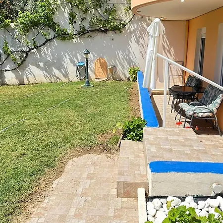 Apartment Gorgona Di Thassos Fresh Limenaria (Thasos)