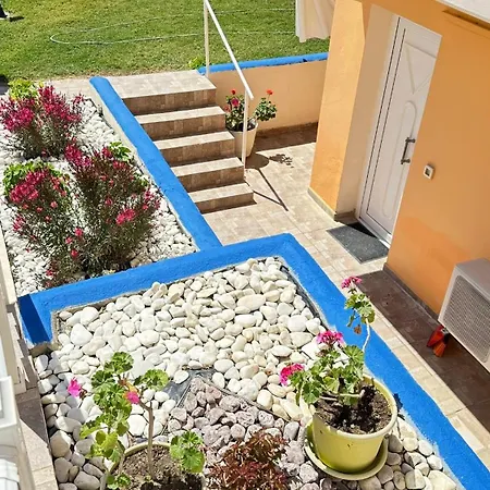 Gorgona Di Thassos Fresh *